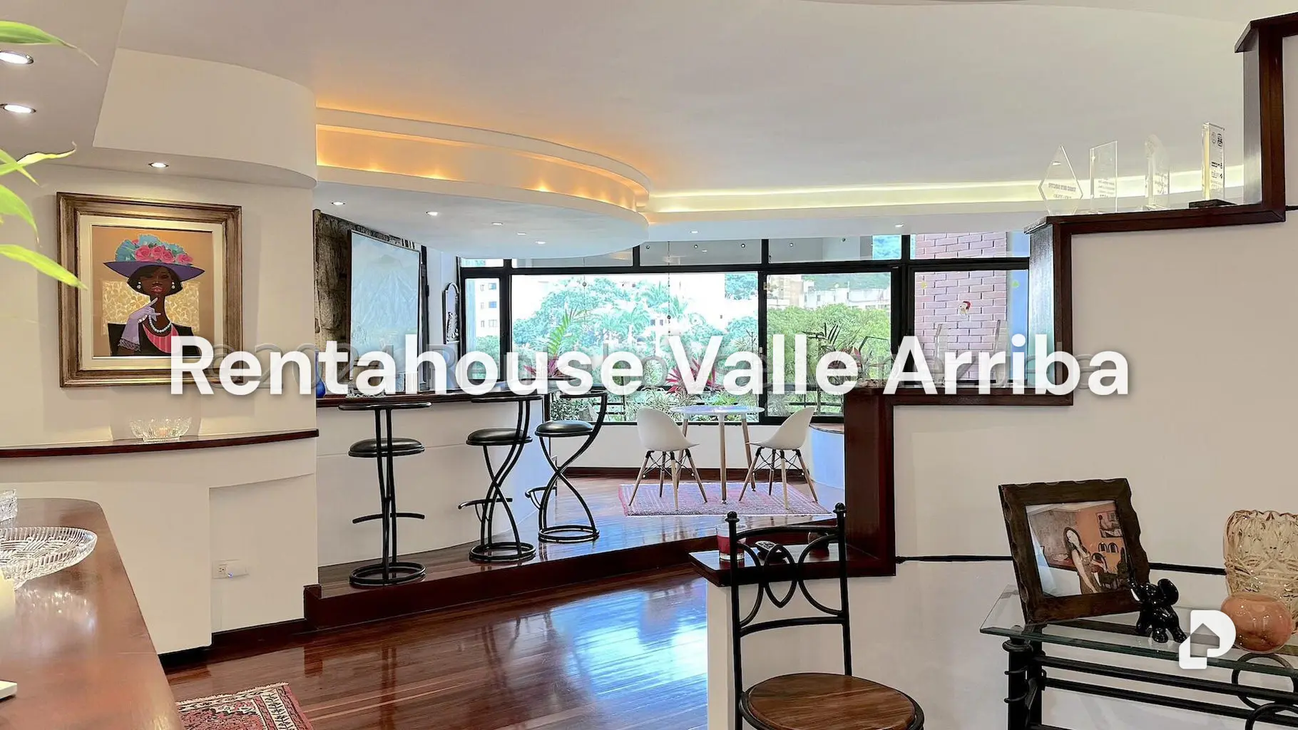 Apartamento en El Pedregal, Caracas – 16