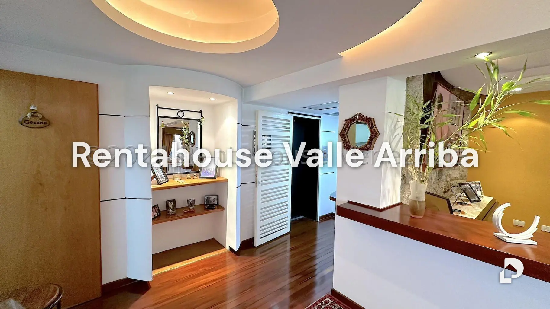 Apartamento en El Pedregal, Caracas – 2