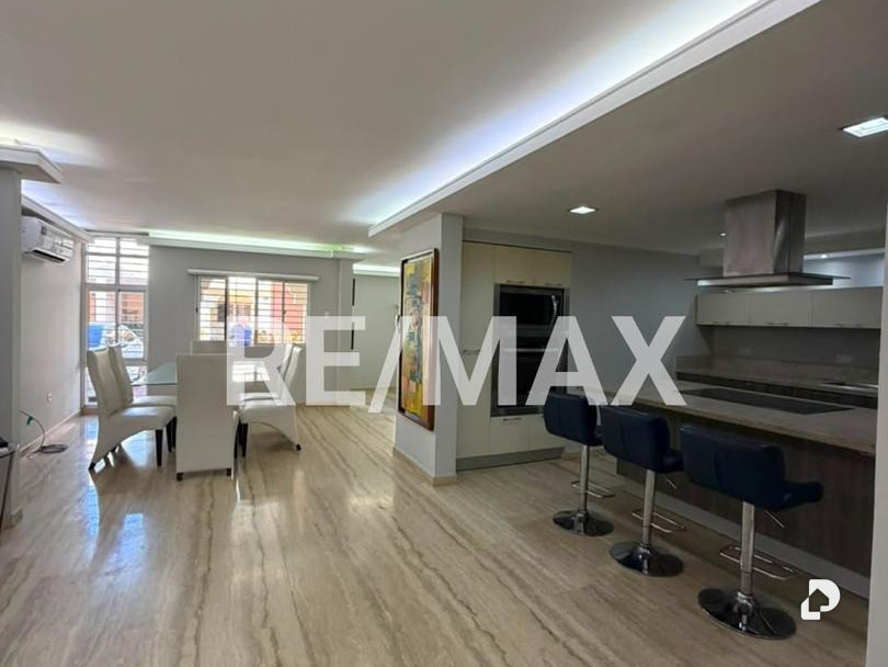 Townhouse en Maracaibo – 2