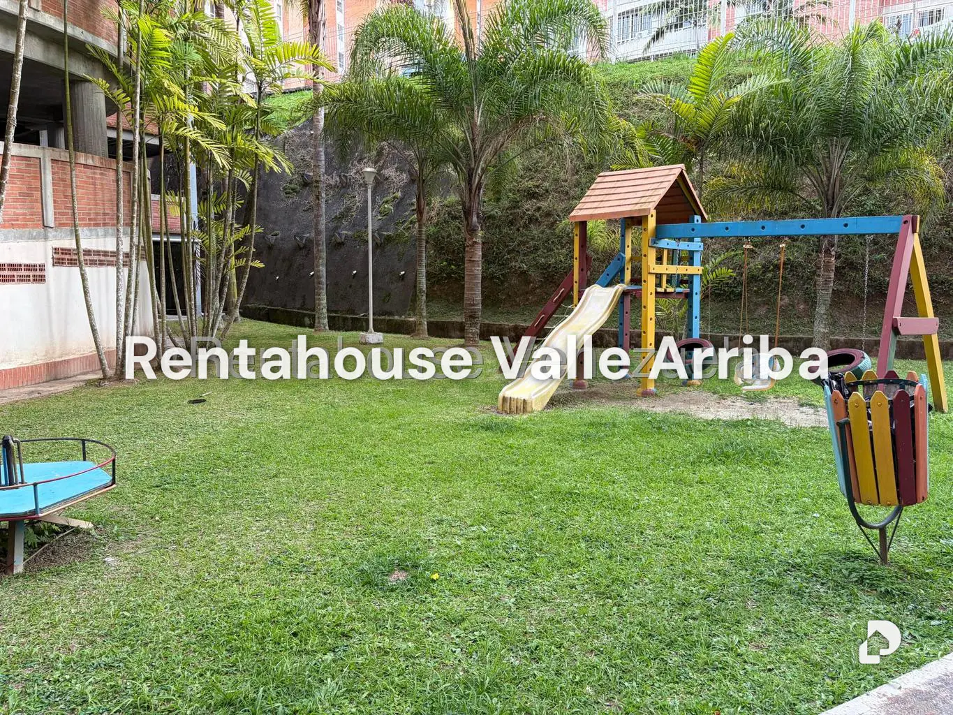 Apartamento en Miravila, Caracas – 10