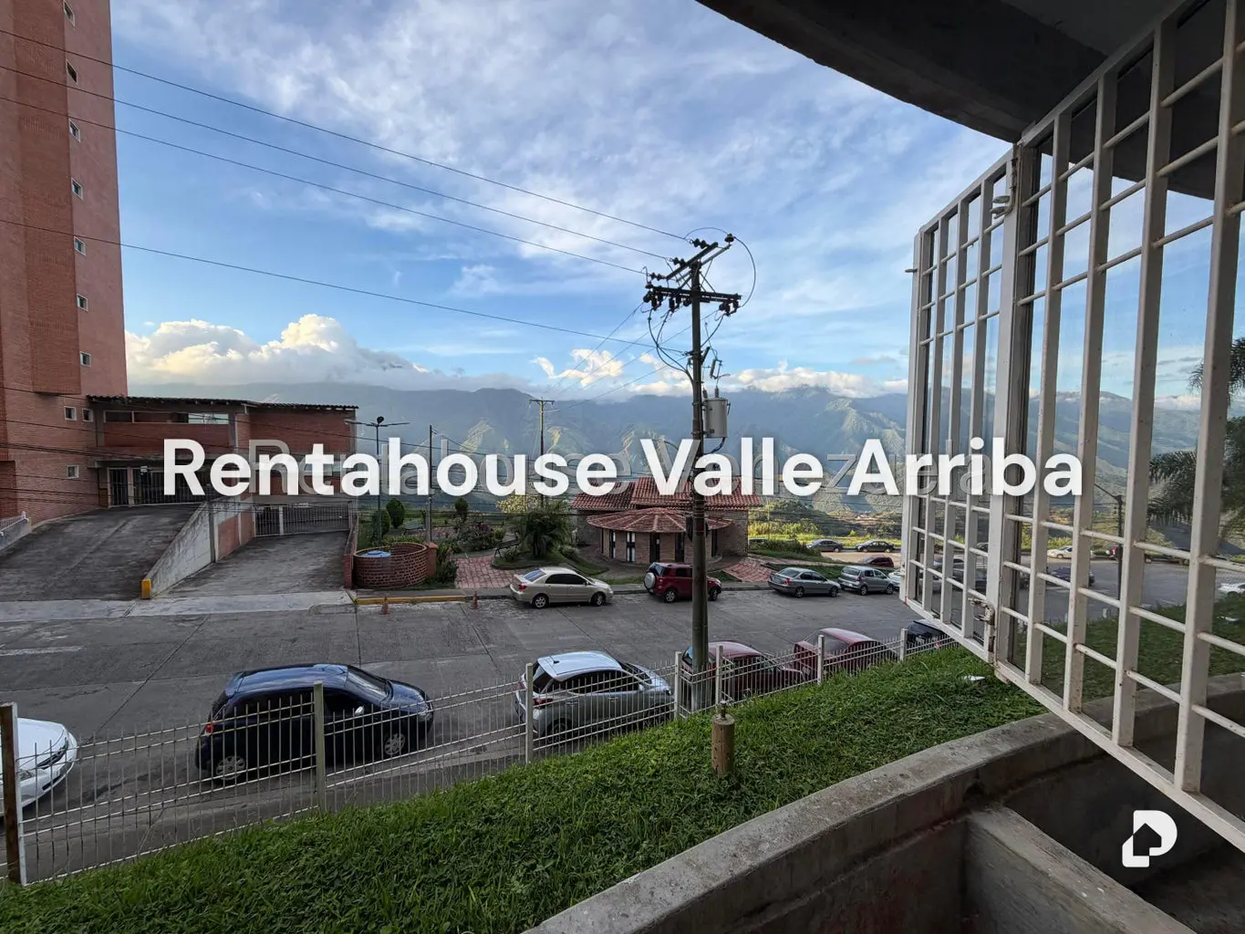 Apartamento en Miravila, Caracas – 3