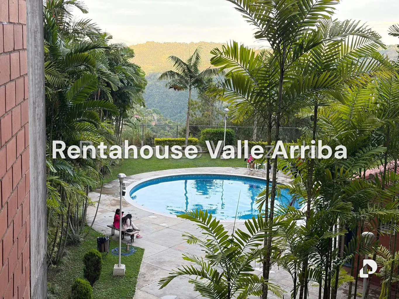 Apartamento en Miravila, Caracas – 11