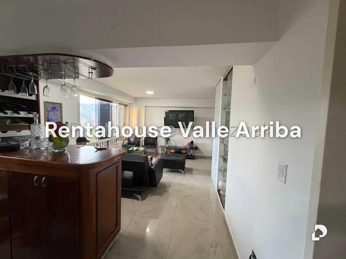 Apartamento en Miravila, Caracas – 1