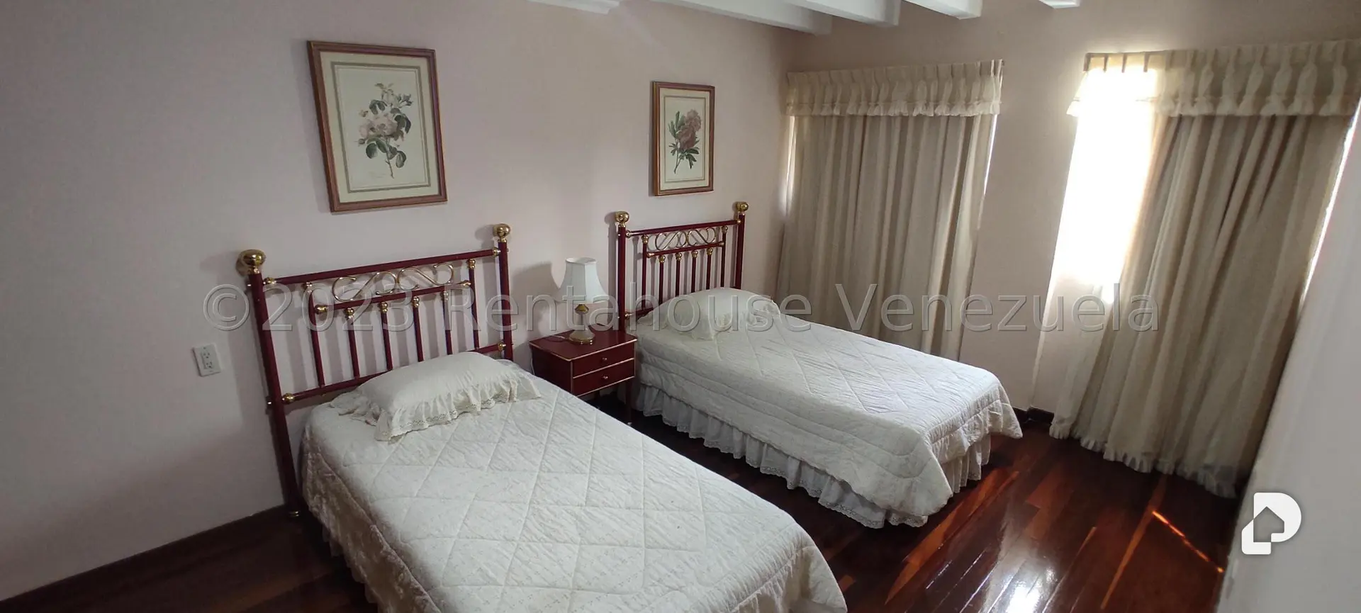 Apartamento en Chulavista, Caracas – 11
