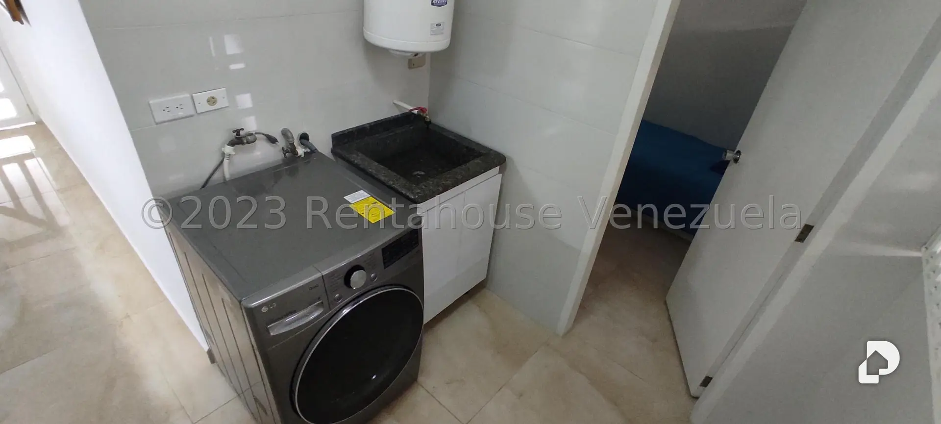 Apartamento en Chulavista, Caracas – 20