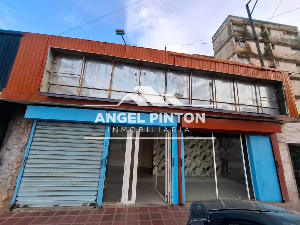 Local comercial en Maracaibo - 1