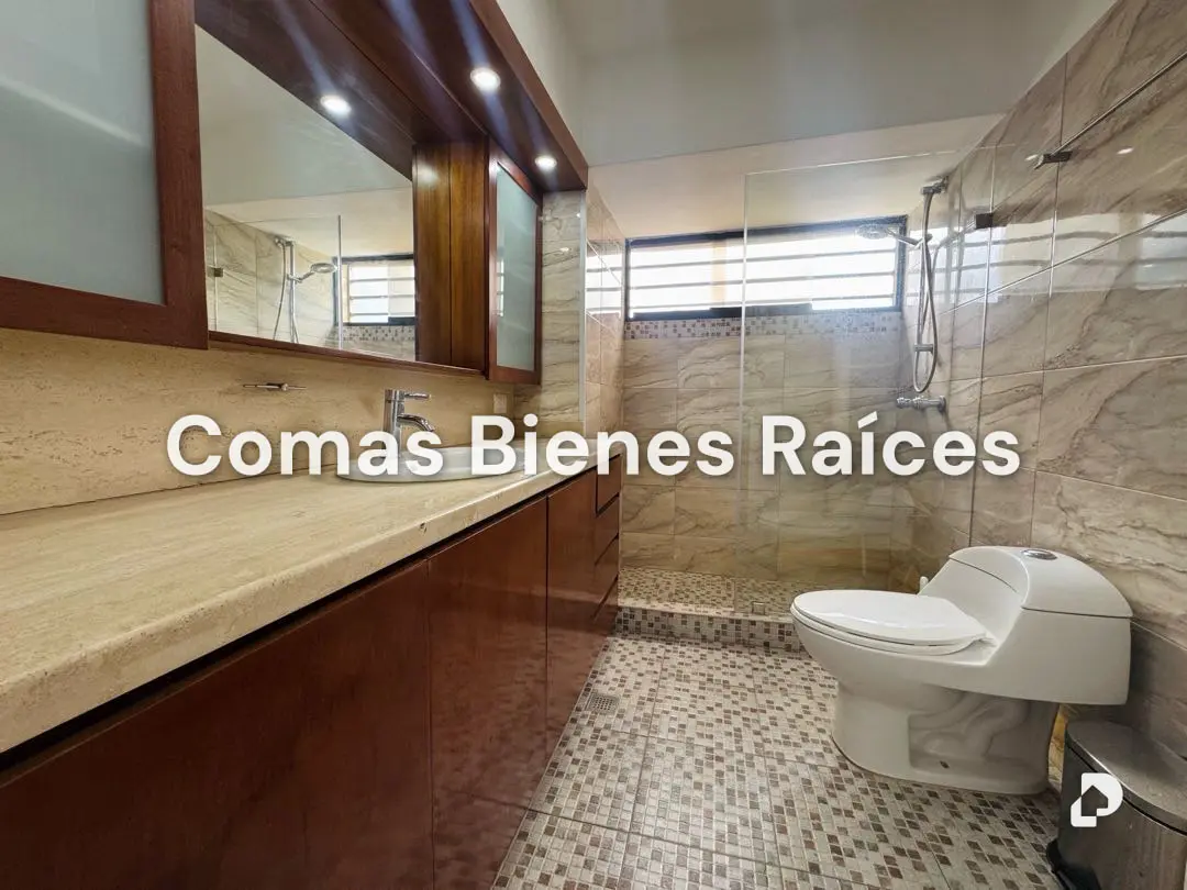 Apartamento en Santa Eduvigis, Caracas – 15
