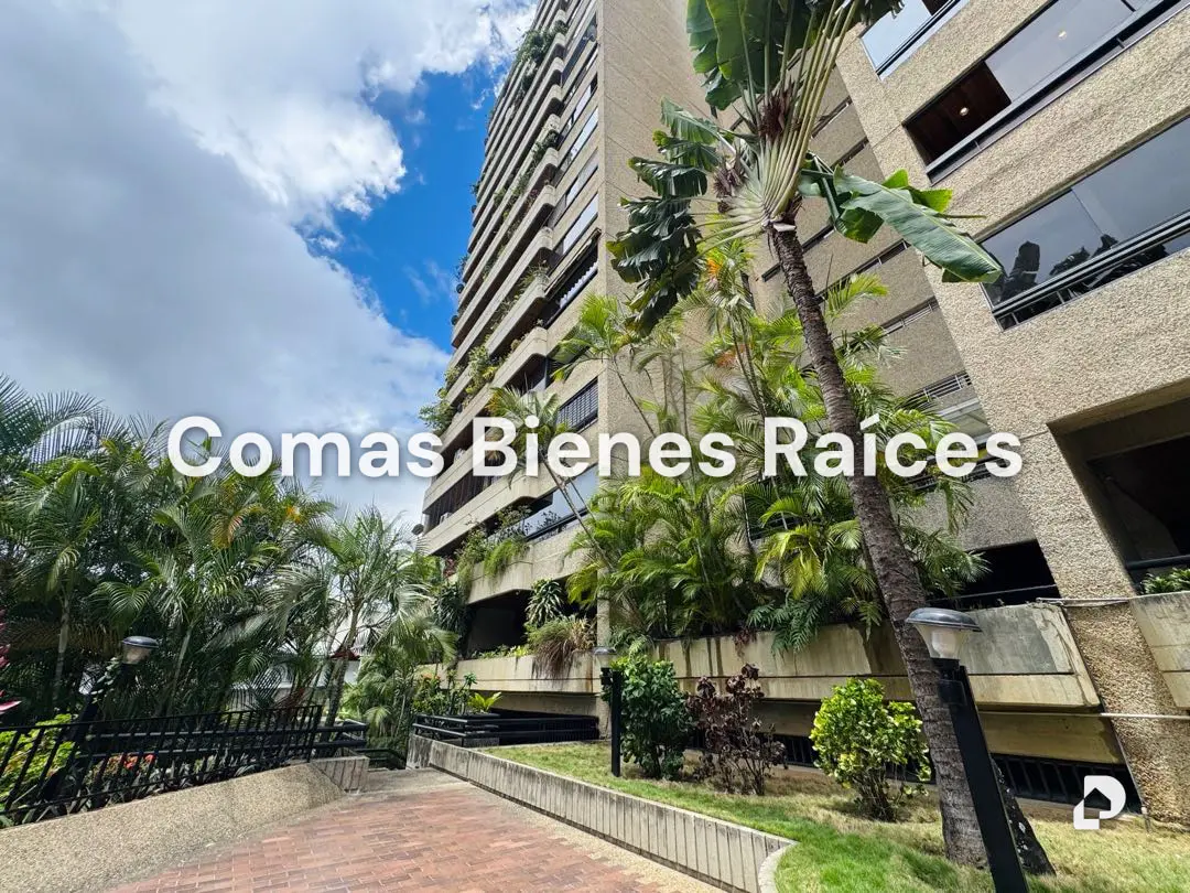 Apartamento en Santa Eduvigis, Caracas – 24
