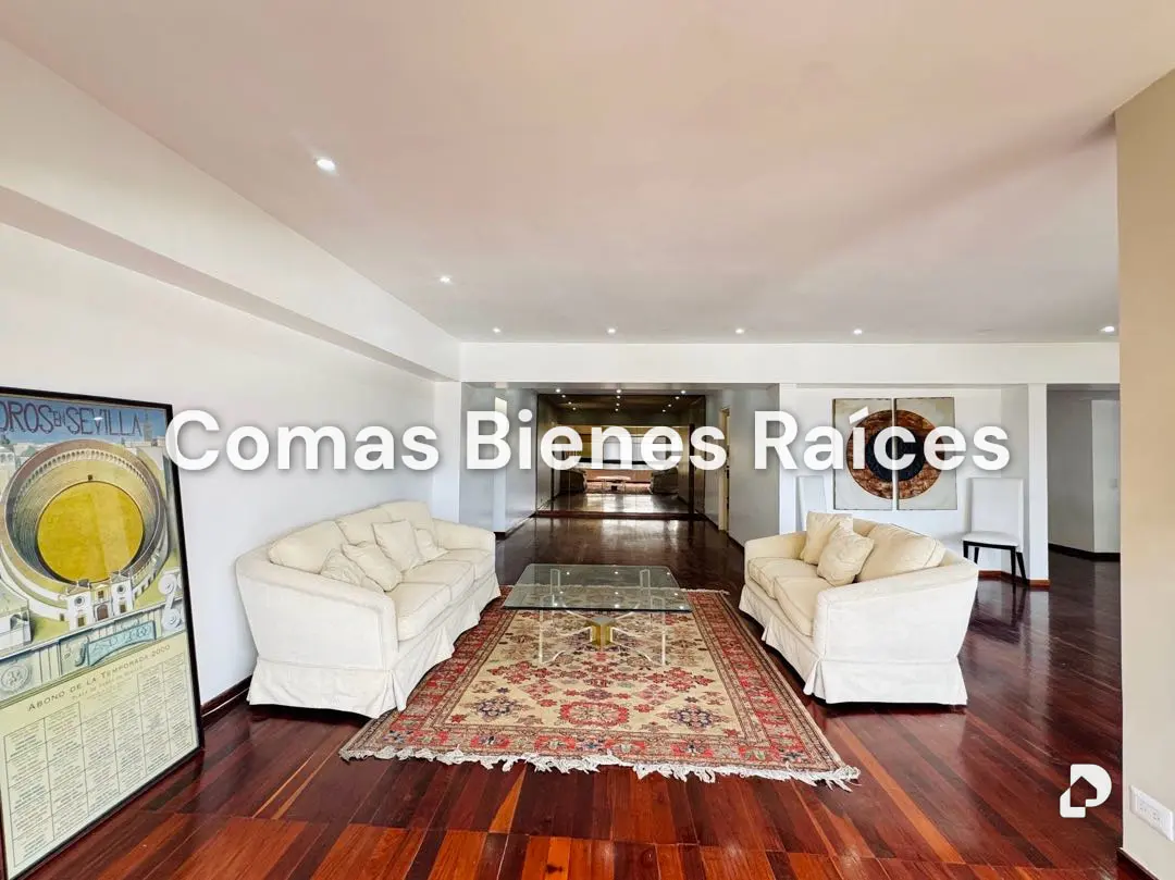 Apartamento en Santa Eduvigis, Caracas – 9