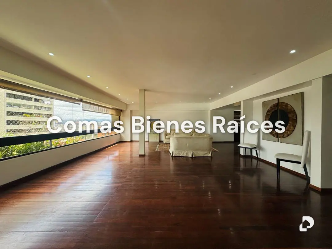 Apartamento en Santa Eduvigis, Caracas – 8