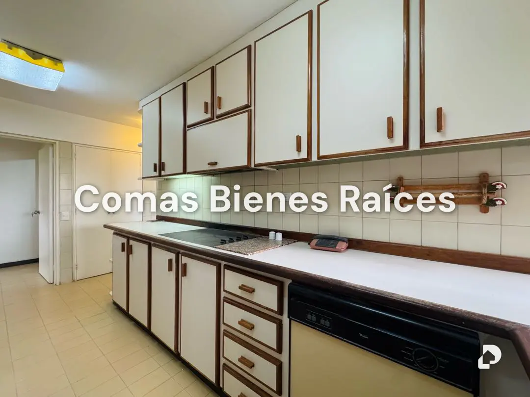Apartamento en Santa Eduvigis, Caracas – 21