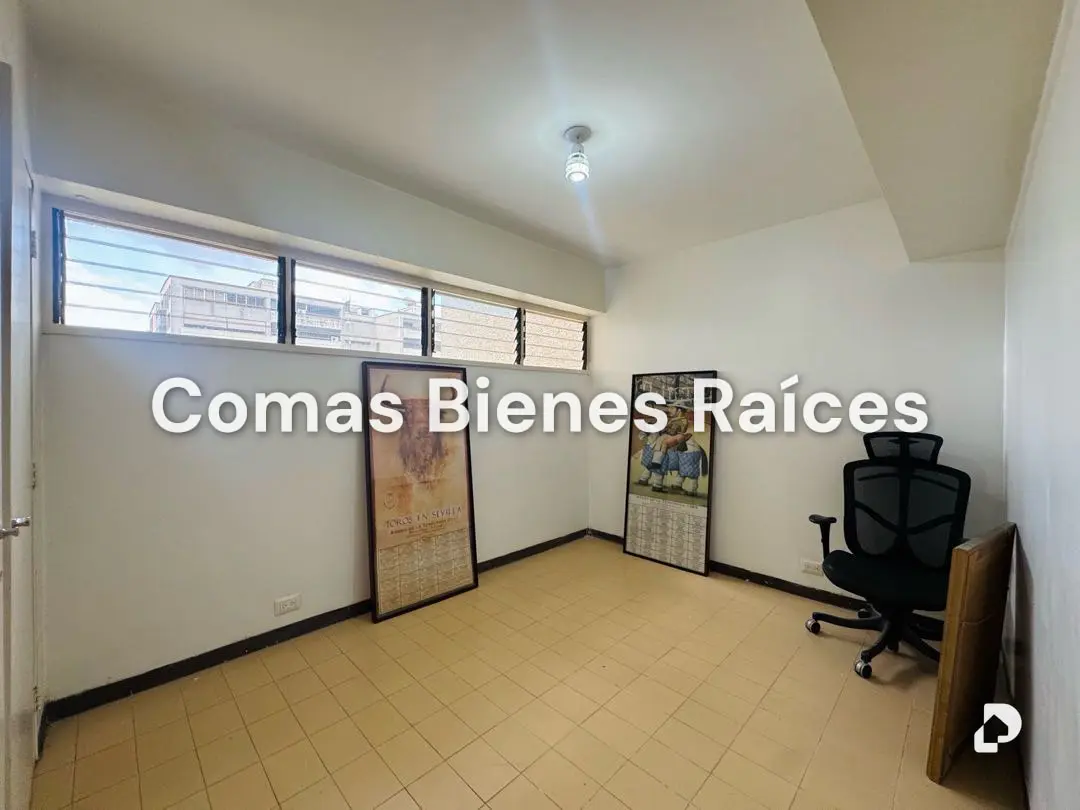 Apartamento en Santa Eduvigis, Caracas – 13