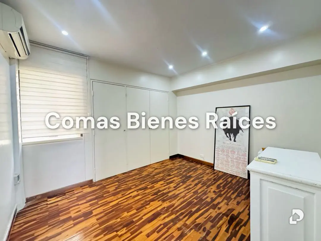 Apartamento en Santa Eduvigis, Caracas – 12