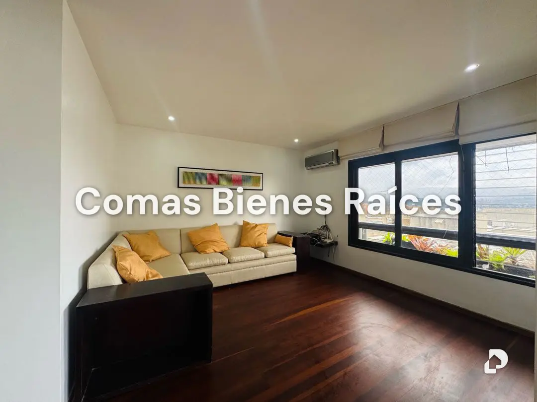 Apartamento en Santa Eduvigis, Caracas – 6