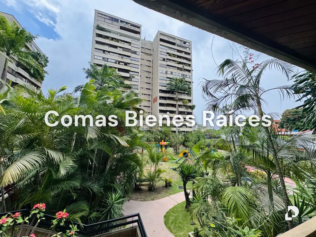 Apartamento en Santa Eduvigis, Caracas – 25