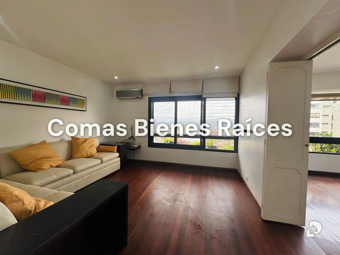 Apartamento en Santa Eduvigis, Caracas – 22