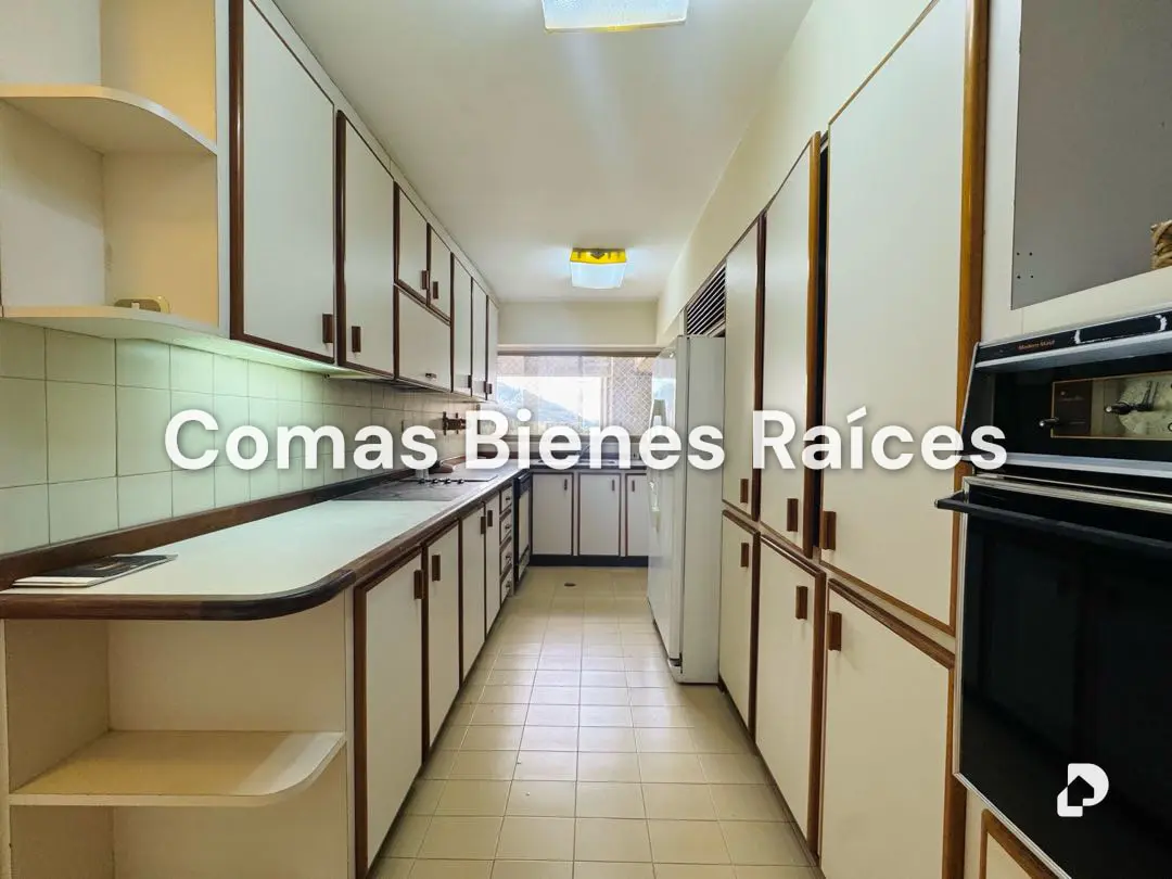 Apartamento en Santa Eduvigis, Caracas – 20