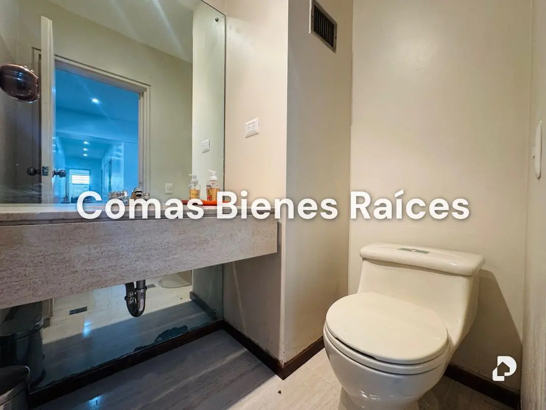 Apartamento en Santa Eduvigis, Caracas – 14