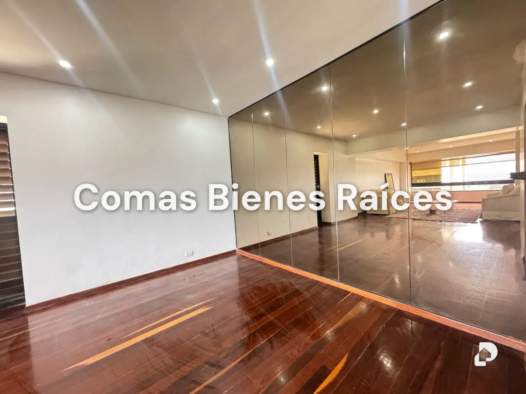 Apartamento en Santa Eduvigis, Caracas – 19