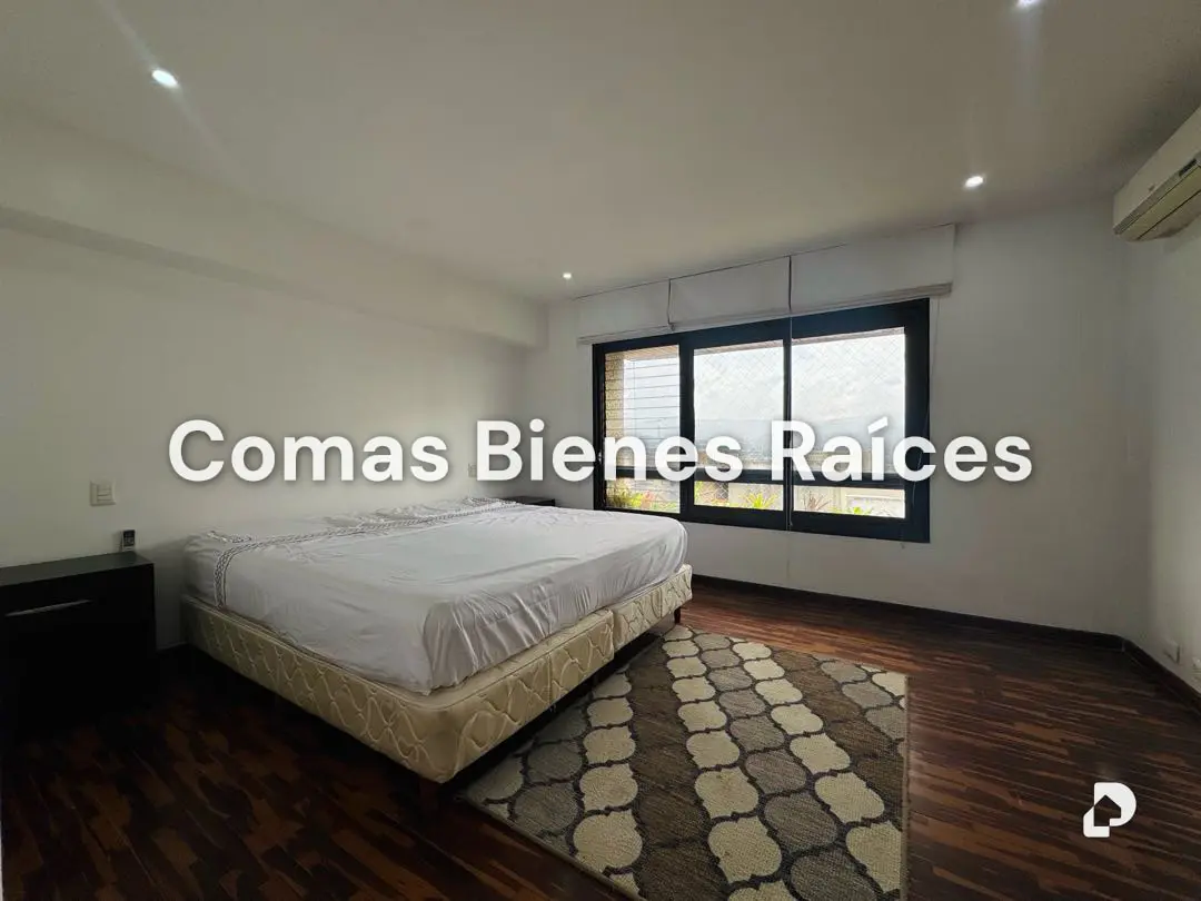 Apartamento en Santa Eduvigis, Caracas – 10