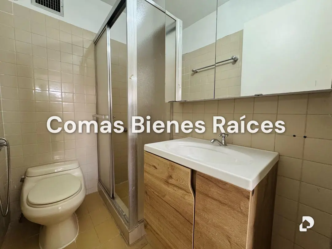 Apartamento en Santa Eduvigis, Caracas – 23