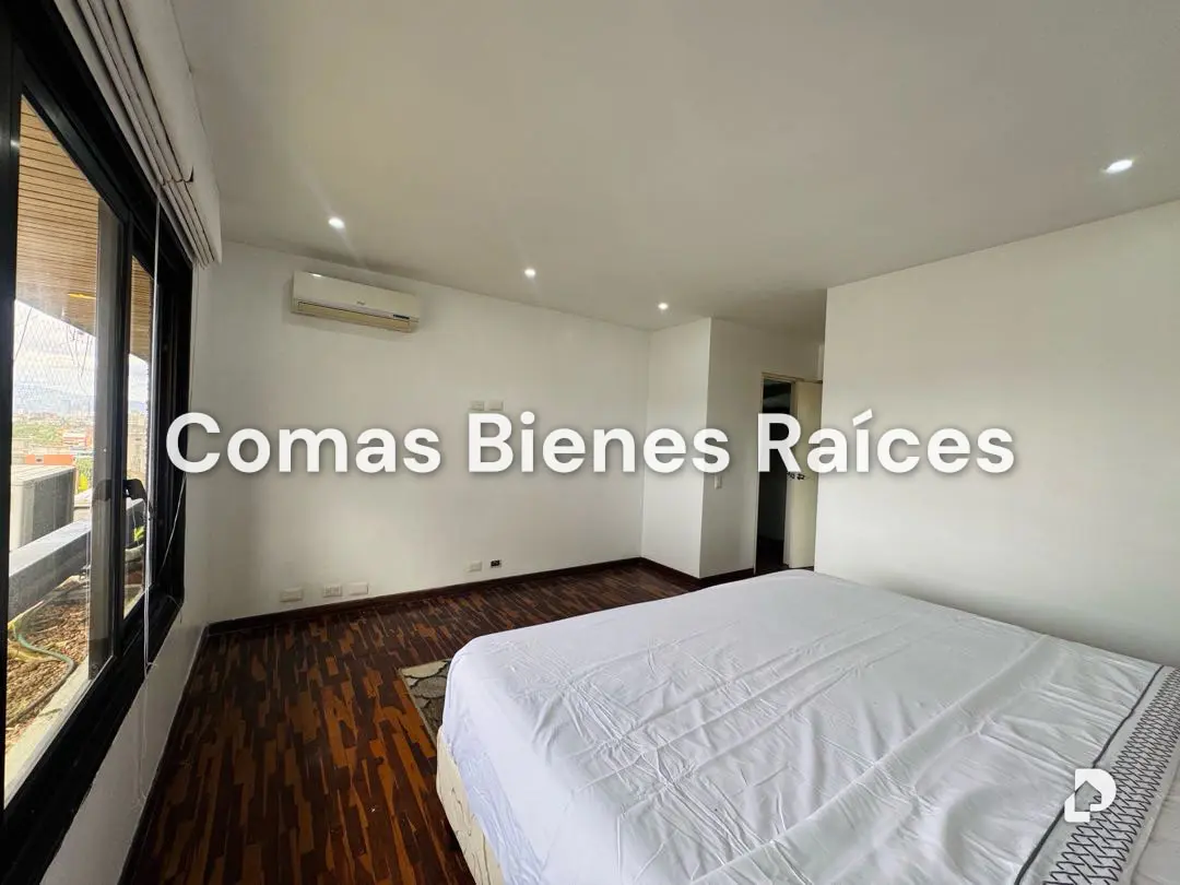 Apartamento en Santa Eduvigis, Caracas – 11