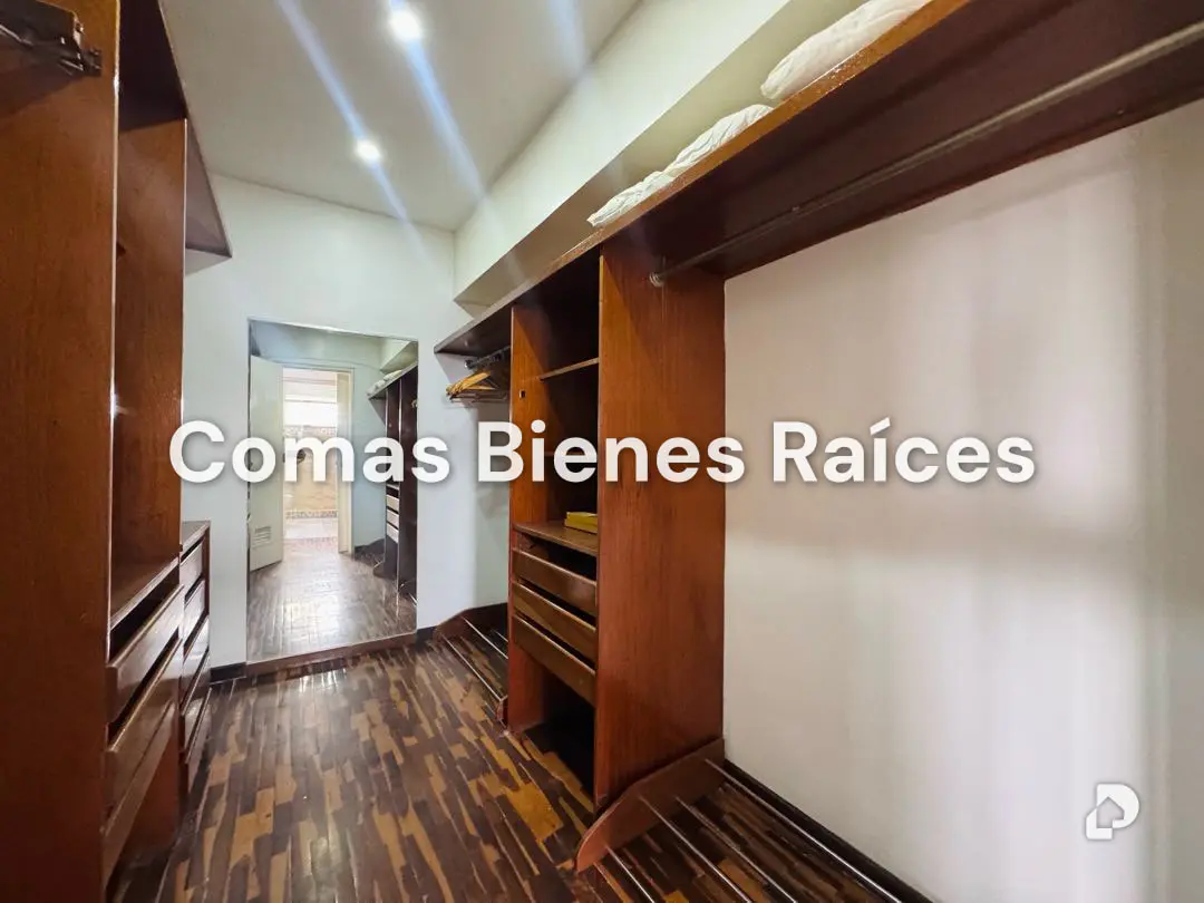 Apartamento en Santa Eduvigis, Caracas – 18