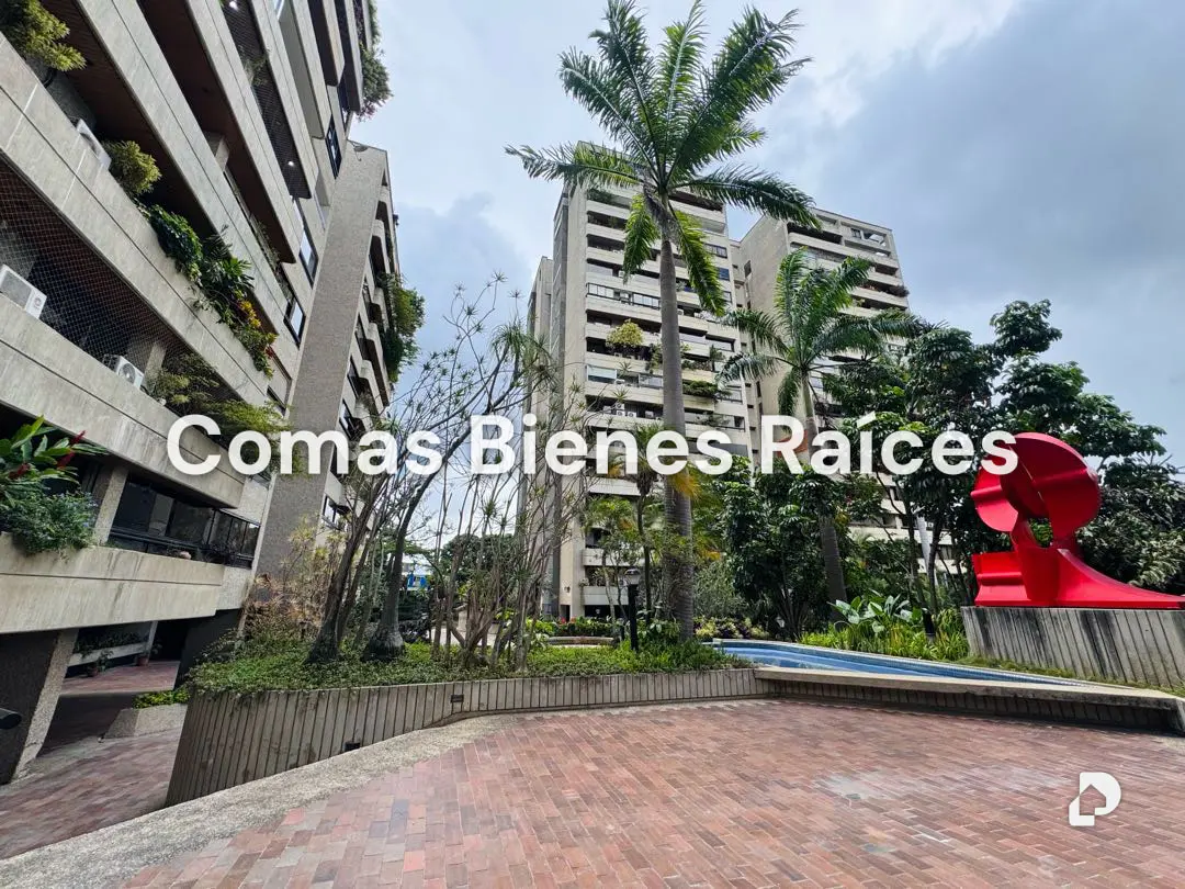 Apartamento en Santa Eduvigis, Caracas – 26