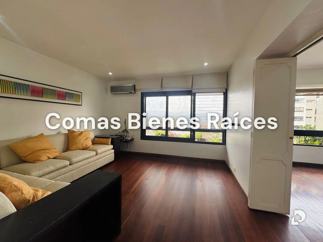 Apartamento en Santa Eduvigis, Caracas – 4