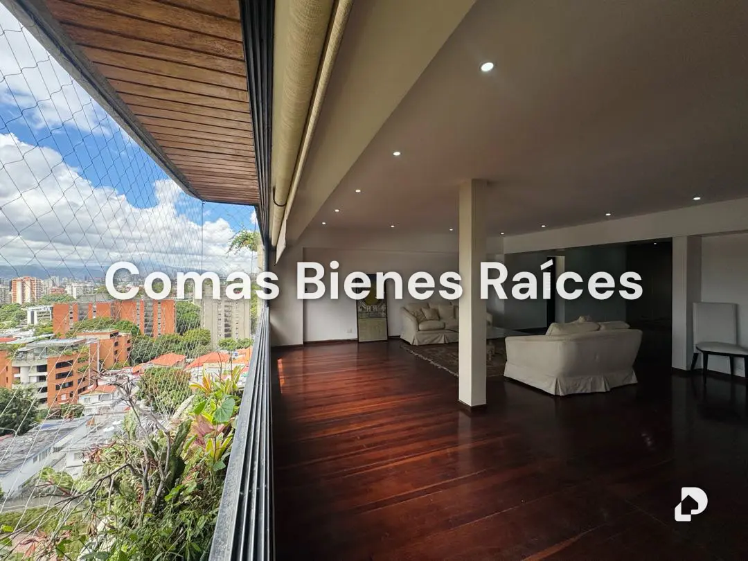 Apartamento en Santa Eduvigis, Caracas – 7