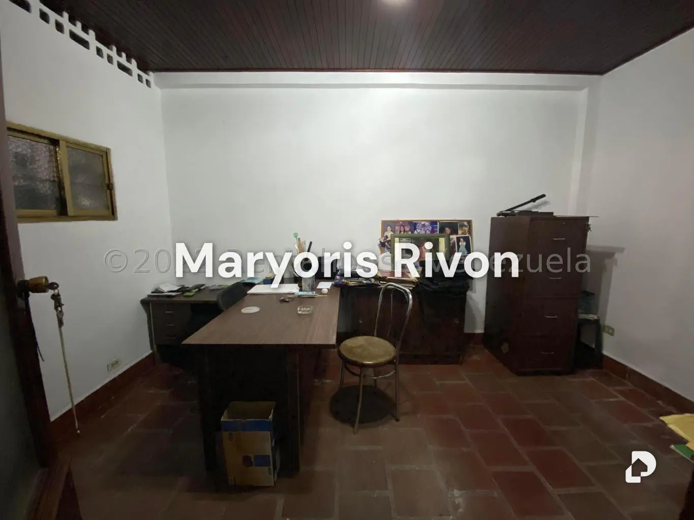 Casa en Santa Cecilia, Caracas – 26