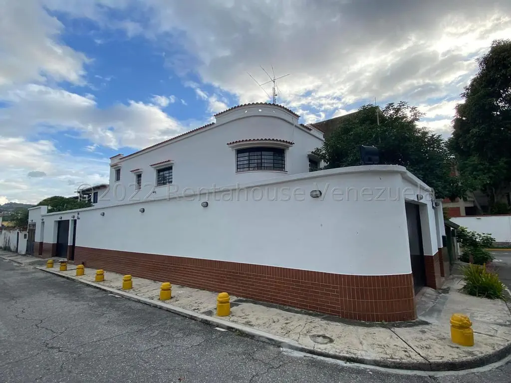 Casa en Santa Cecilia, Caracas - 1