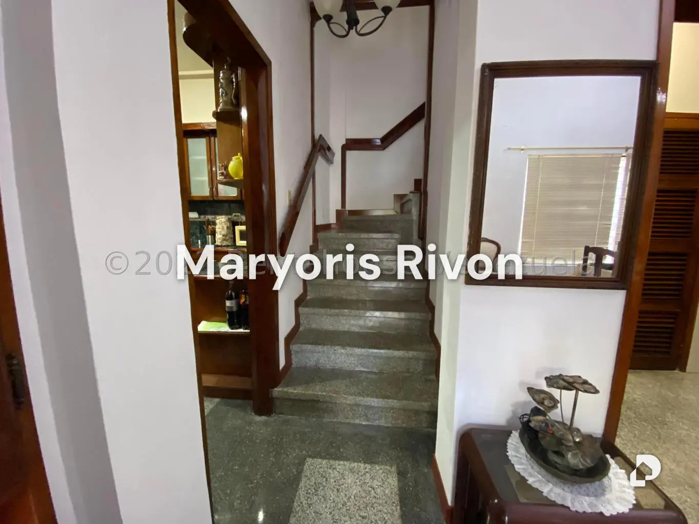 Casa en Santa Cecilia, Caracas – 8