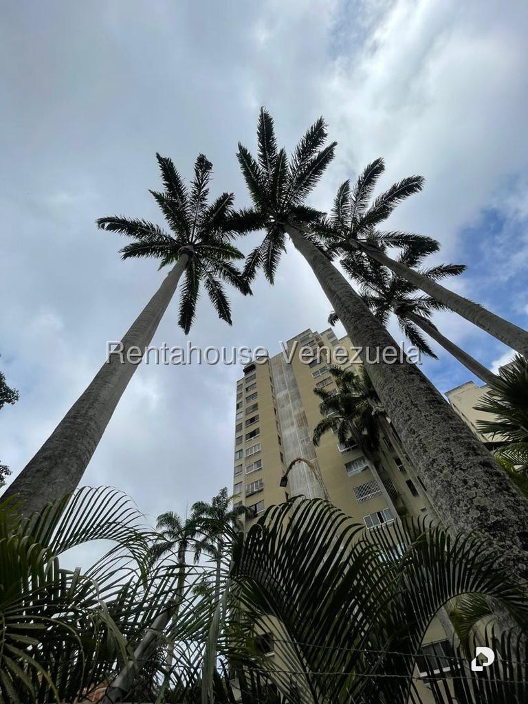 Apartamento en El Cigarral, Caracas – 2