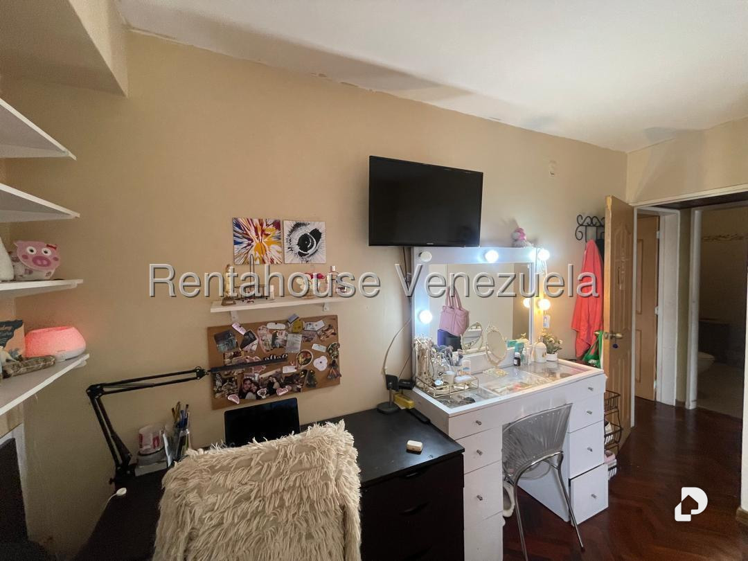 Apartamento en El Cigarral, Caracas – 27