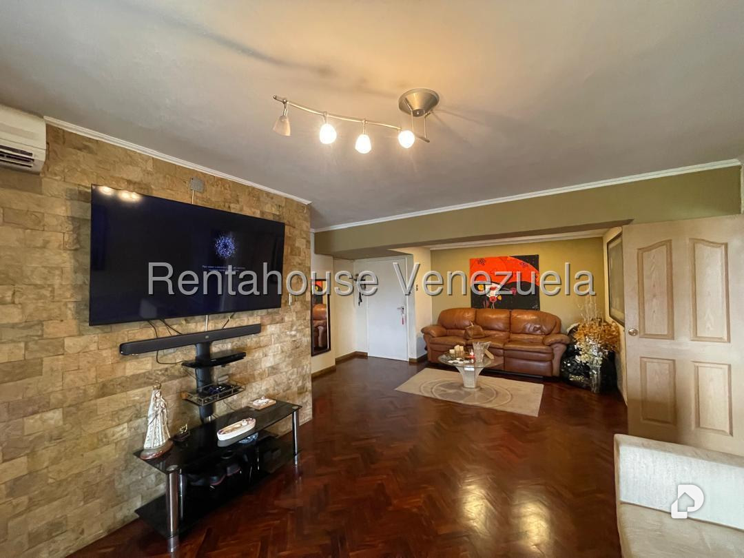 Apartamento en El Cigarral, Caracas – 20