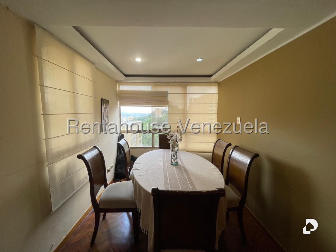 Apartamento en El Cigarral, Caracas – 17