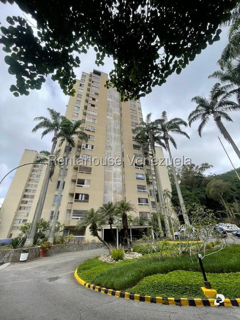 Apartamento en El Cigarral, Caracas – 1