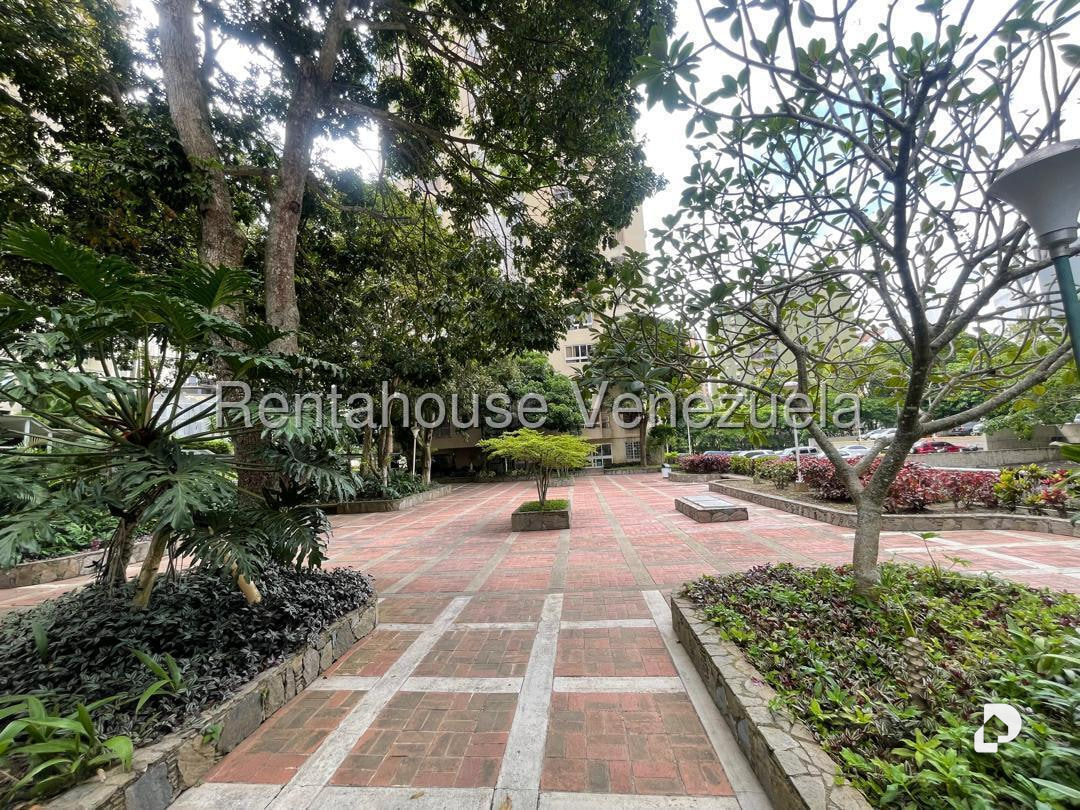 Apartamento en El Cigarral, Caracas – 13