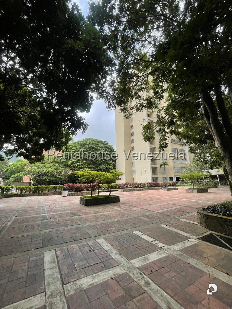Apartamento en El Cigarral, Caracas – 5