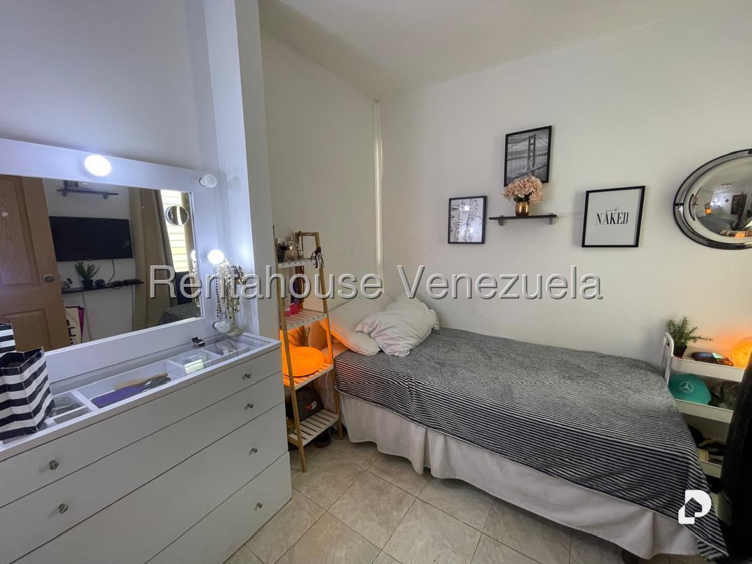 Apartamento en El Cigarral, Caracas – 21