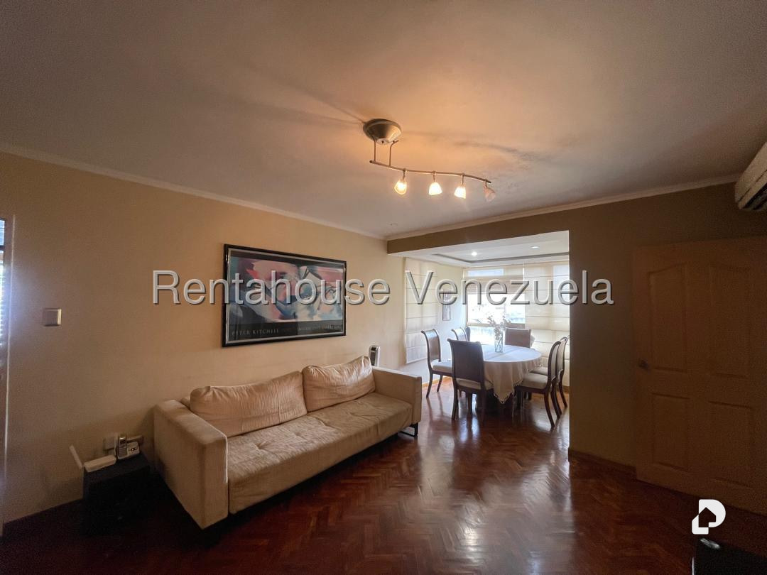 Apartamento en El Cigarral, Caracas – 16