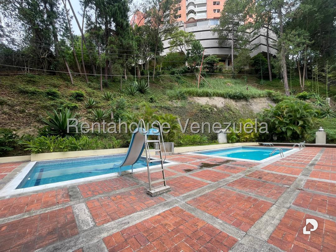 Apartamento en El Cigarral, Caracas – 7