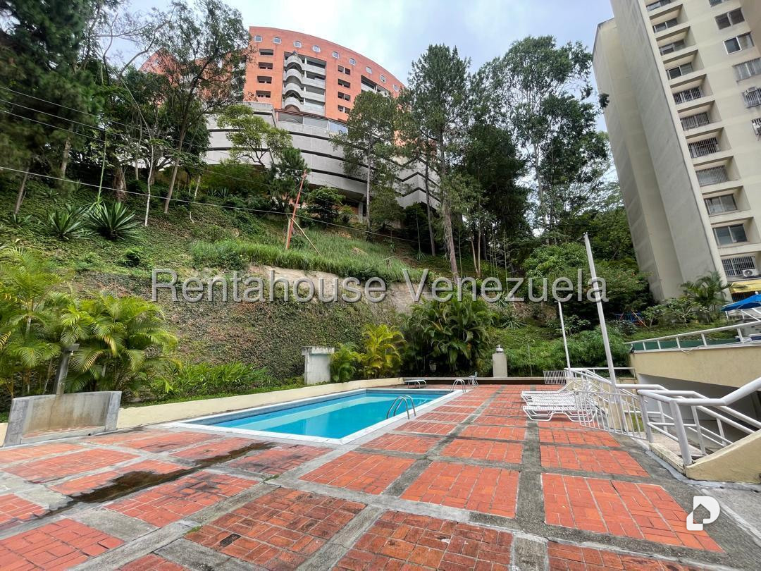 Apartamento en El Cigarral, Caracas – 8