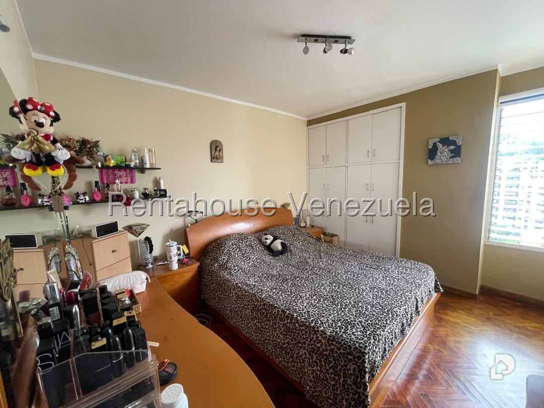 Apartamento en El Cigarral, Caracas – 28