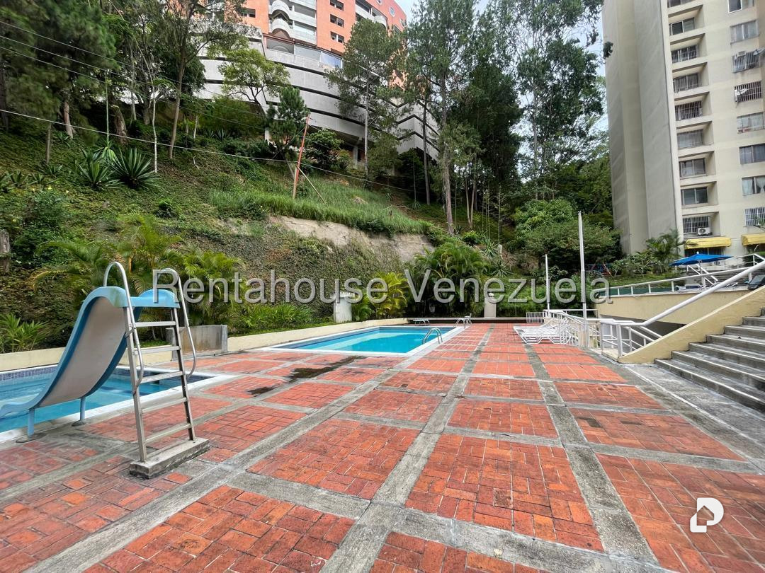 Apartamento en El Cigarral, Caracas – 6