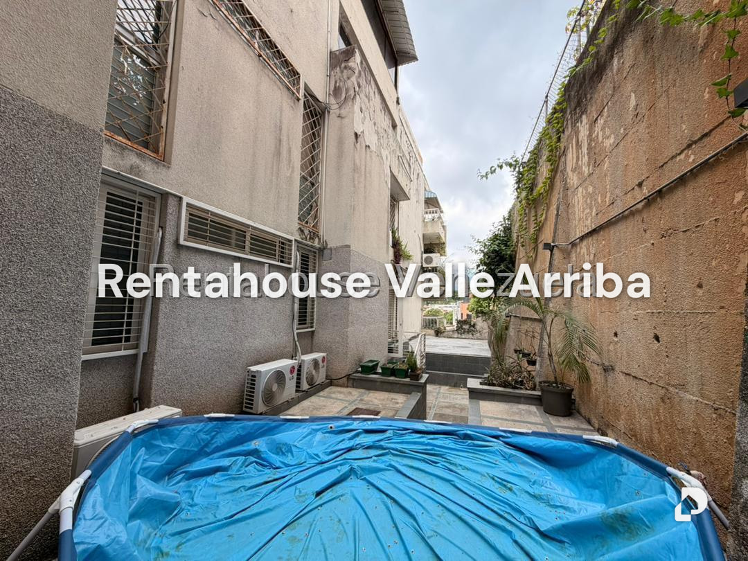Apartment in La Florida, Caracas – 29