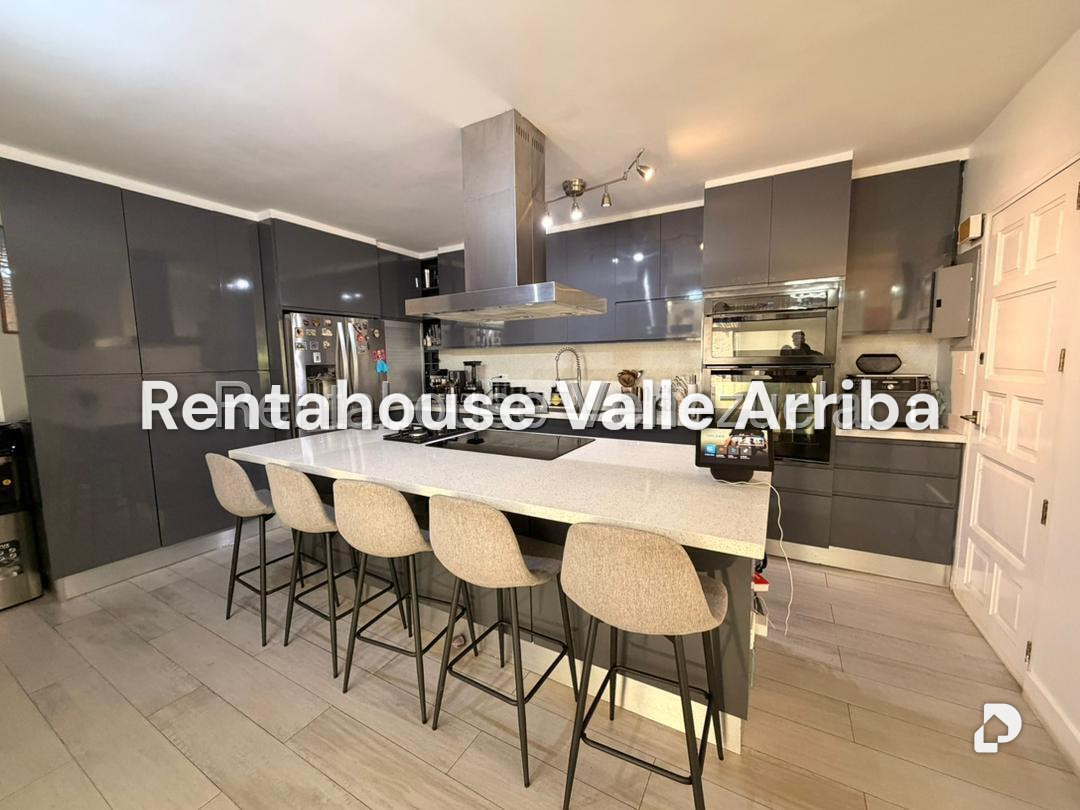 Apartment in La Florida, Caracas – 7