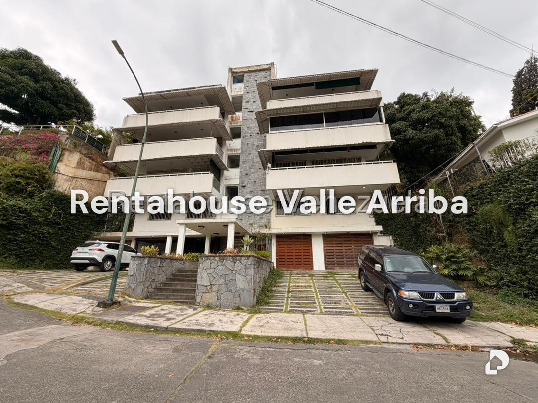 Apartamento en La Florida, Caracas – 1