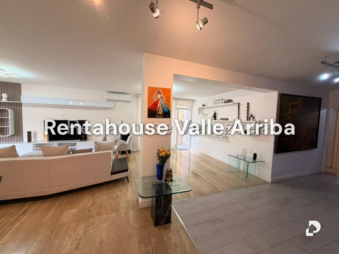 Apartment in La Florida, Caracas – 4